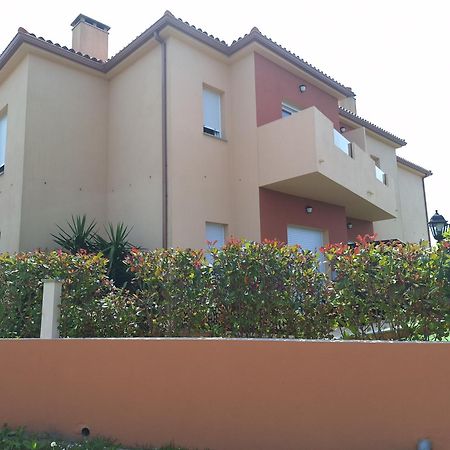 Apartamentos Costa Xuno ア・コルーニャ エクステリア 写真