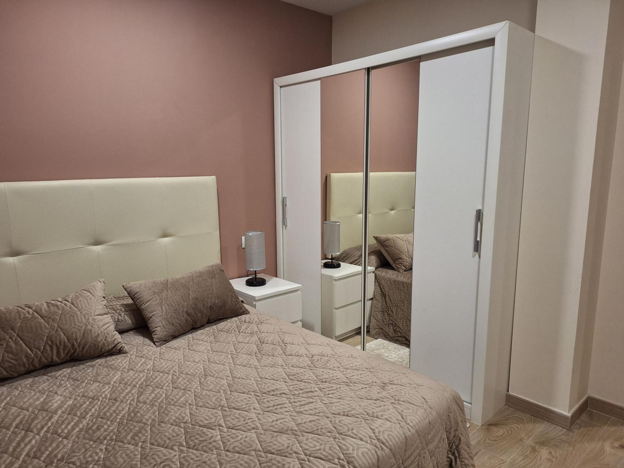 Apartamentos Costa Xuno ア・コルーニャ エクステリア 写真