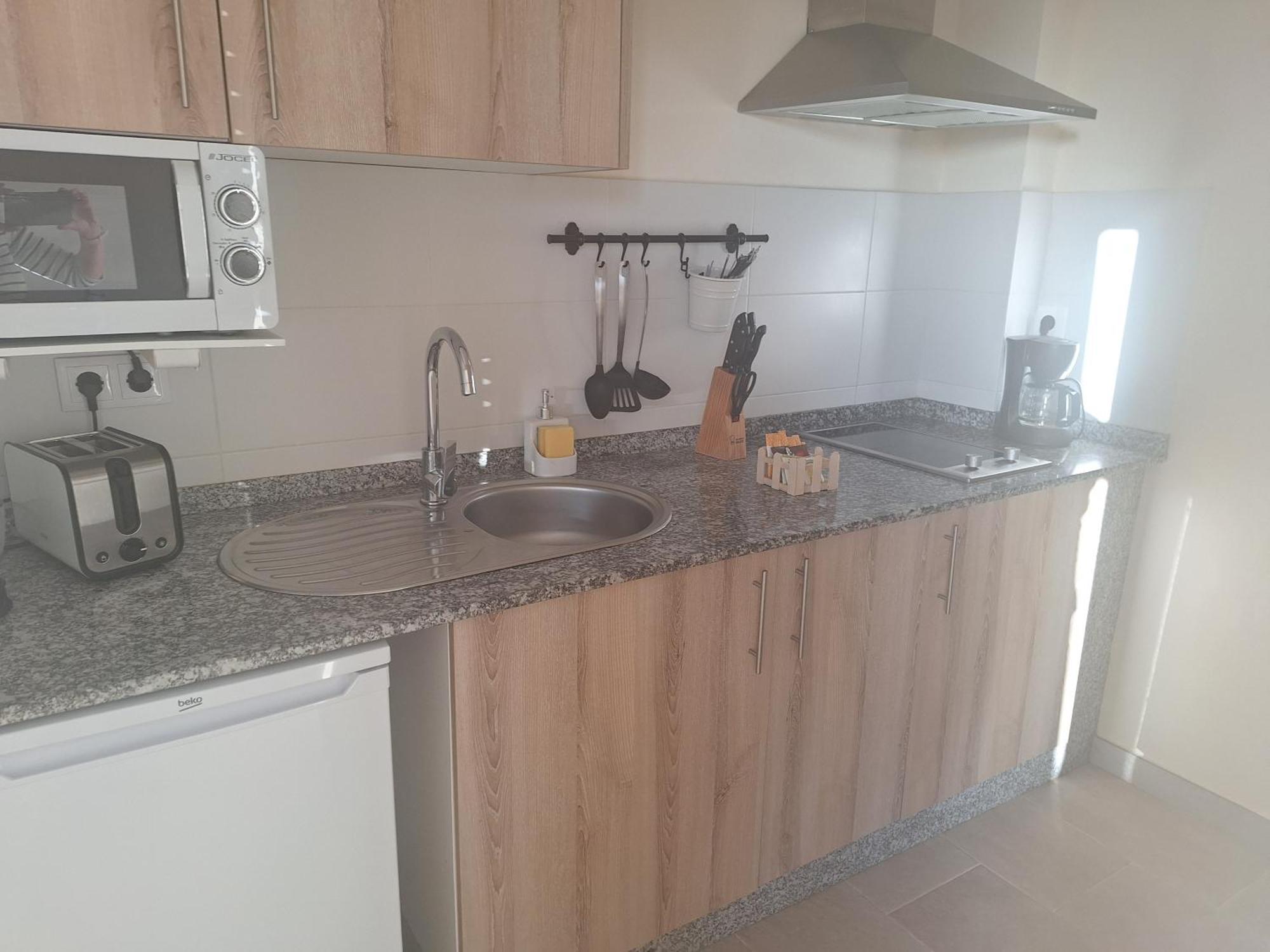 Apartamentos Costa Xuno ア・コルーニャ エクステリア 写真